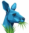 Vegan Roo